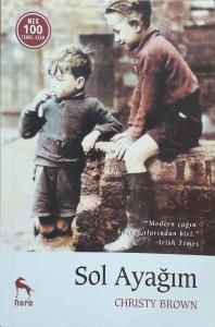 Sol Ayağım Sol Ayağım