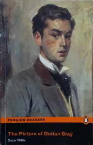 The Picture Of Dorian Gray The Picture Of Dorian Gray