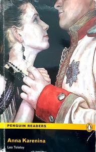 Anna Karenina Anna Karenina