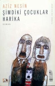 Şimdiki Çocuklar Harika