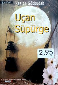 Uçan Süpürge Uçan Süpürge