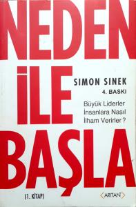 Neden İle Başla