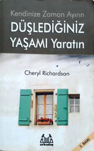 Düşlediğiniz Yaşamı Yaratın Düşlediğiniz Yaşamı Yaratın