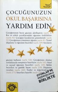 Çocuğunuzun Okul Başarısına Yardım Edin