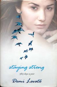 Staying Strong - 365 Days a Year