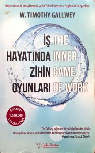 İş Hayatında Zihin Oyunları