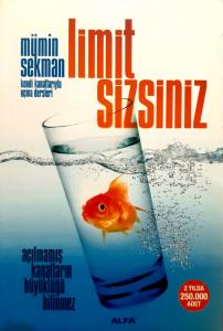 Limit Sizsiniz