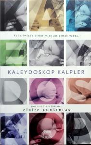 Kaleydoskop Kalpler Kaleydoskop Kalpler