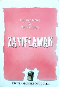Zayıflamak