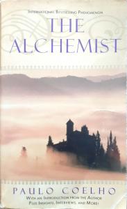 The Alchemist The Alchemist