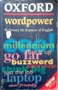 Oxford WordPowe