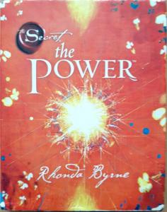 Secret The Power