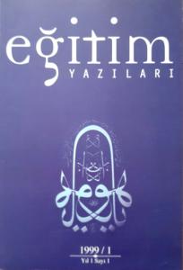 Eğitim Yazıları 1