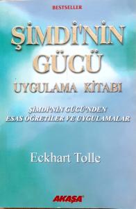 Şimdi'nin Gücü Uygulama Kitabı