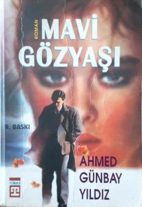 Mavi Gözyaşı Mavi Gözyaşı