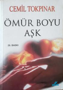 Ömür Boyu Aşk (imzalı)