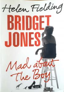 Bridget Jones - Mad About The Boy Bridget Jones - Mad About The Boy