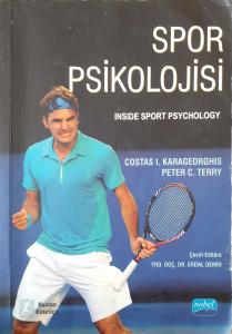 Spor Psikolojisi Spor Psikolojisi