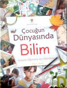 Çocuğun Dünyasında Bilim