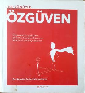 Her Yönüyle Özgüven