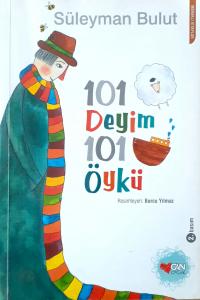 101 Deyim 101 Öykü 101 Deyim 101 Öykü