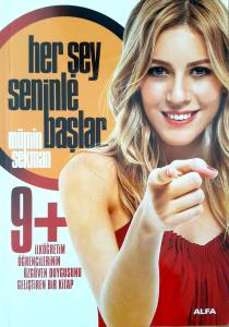 Her Şey Seninle Başlar