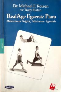 RealAge Egzersiz Planı