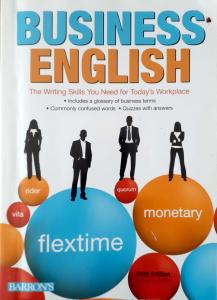 Business English Business English