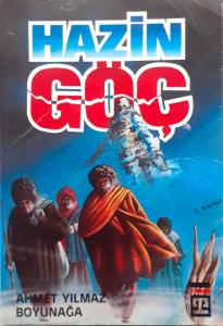 Hazin Göç Hazin Göç