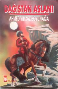 Dağıstan Aslanı Dağıstan Aslanı