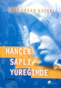 Hançer Saplı Yüreğimde Hançer Saplı Yüreğimde