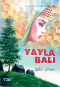 Yayla Balı