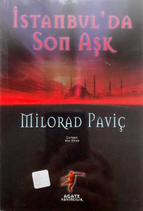 İstanbul'da Son Aşk