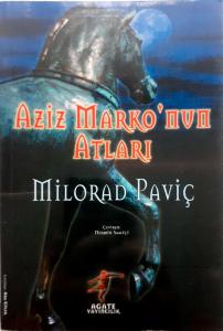 Aziz Marko'nun Atları