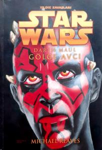 Star Wars Darth Maul Gölge Avcı Star Wars Darth Maul Gölge Avcı