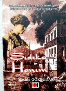 Sıdıka Hanım Sıdıka Hanım