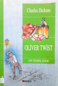 Oliver Twist Oliver Twist