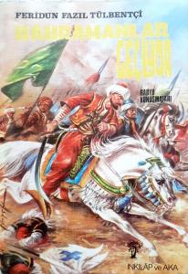 Kahramanlar Geçiyor