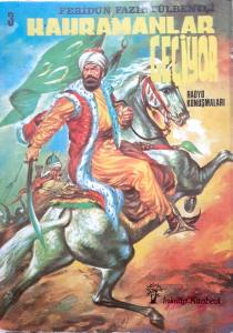 Kahramanlar Geçiyor 3