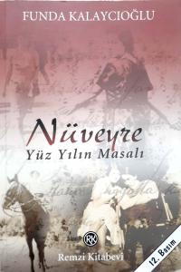 Nüveyre