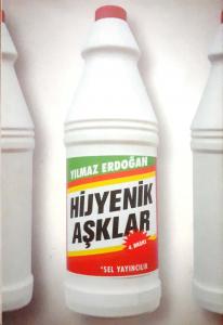 Hijyenik Aşklar Hijyenik Aşklar