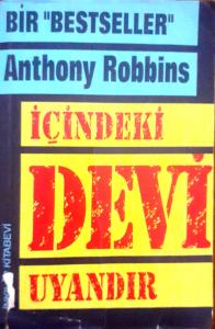 İçindeki Devi Uyandır İçindeki Devi Uyandır