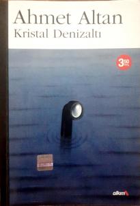 Kristal Denizaltı