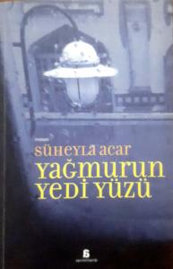 Yağmurun Yedi Yüzü