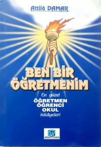 Ben Bir Öğretmenim