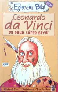 Leonardo da Vinci ve Onun Süper Beyni