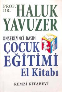 Çocuk Eğitimi El Kitabı
