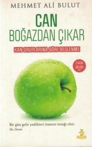 Can Boğazdan Çıkar
