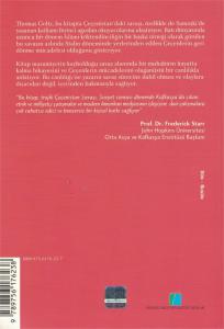 Çeçenistan Günlüğü