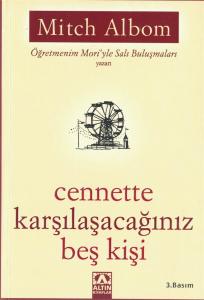 Cennette Karşılaşacağınız Beş Kişi